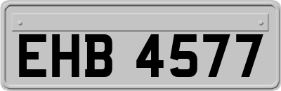 EHB4577