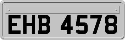 EHB4578