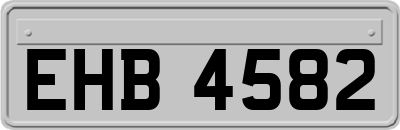 EHB4582