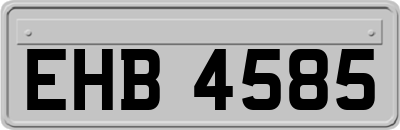 EHB4585