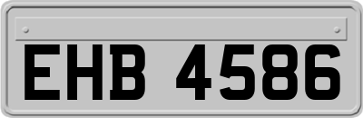 EHB4586