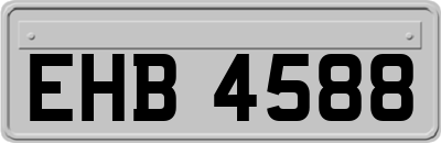 EHB4588