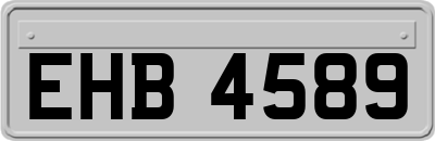 EHB4589