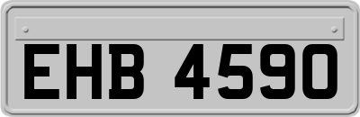 EHB4590