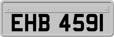 EHB4591