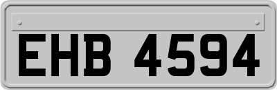 EHB4594