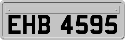 EHB4595
