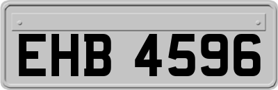 EHB4596