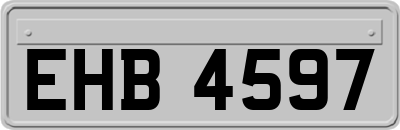 EHB4597