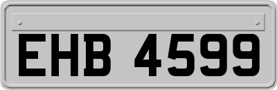 EHB4599