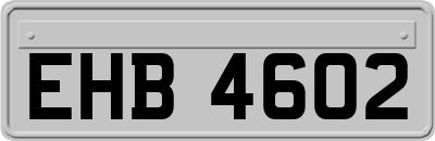EHB4602