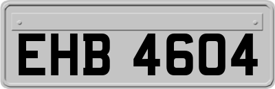 EHB4604