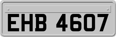 EHB4607