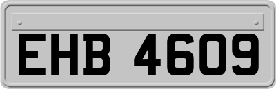 EHB4609