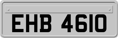 EHB4610