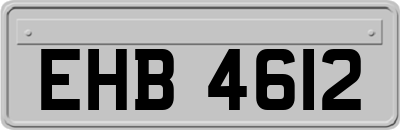 EHB4612