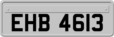 EHB4613