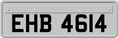 EHB4614