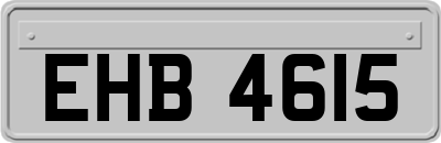 EHB4615