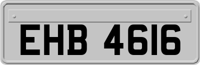 EHB4616