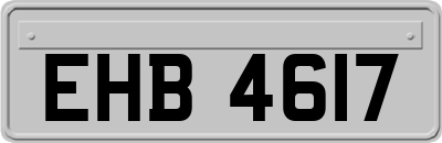 EHB4617