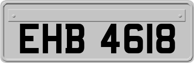 EHB4618