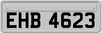 EHB4623