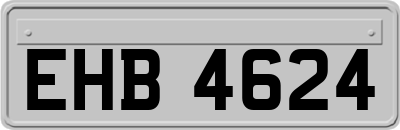 EHB4624