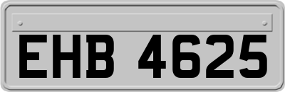 EHB4625