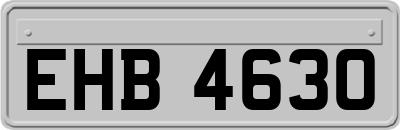 EHB4630