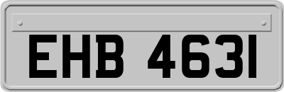 EHB4631
