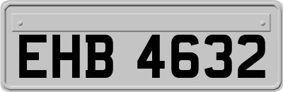 EHB4632
