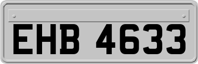 EHB4633