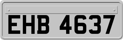 EHB4637