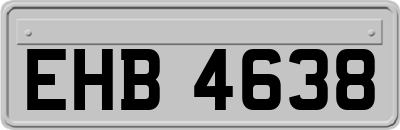 EHB4638