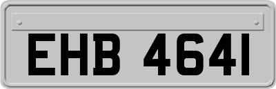 EHB4641