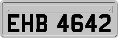EHB4642