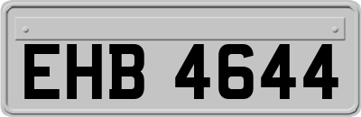 EHB4644
