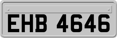 EHB4646