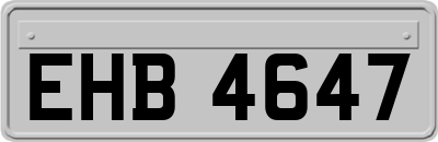 EHB4647