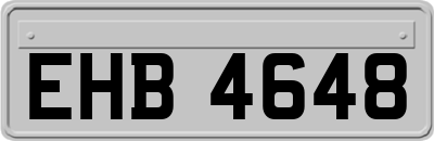 EHB4648