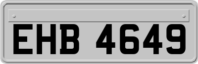 EHB4649