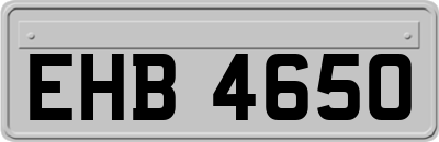 EHB4650