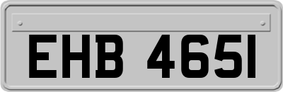 EHB4651