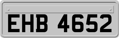 EHB4652