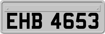EHB4653