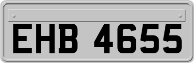 EHB4655
