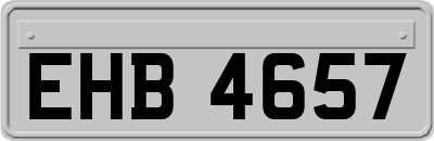 EHB4657