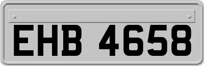 EHB4658