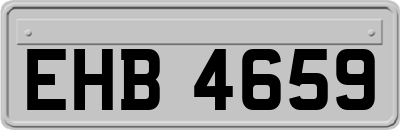 EHB4659